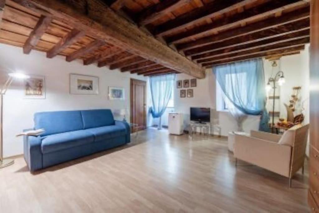 L'Affaccio Nel Cuore Di Firenze-Centro Storico 외부 사진