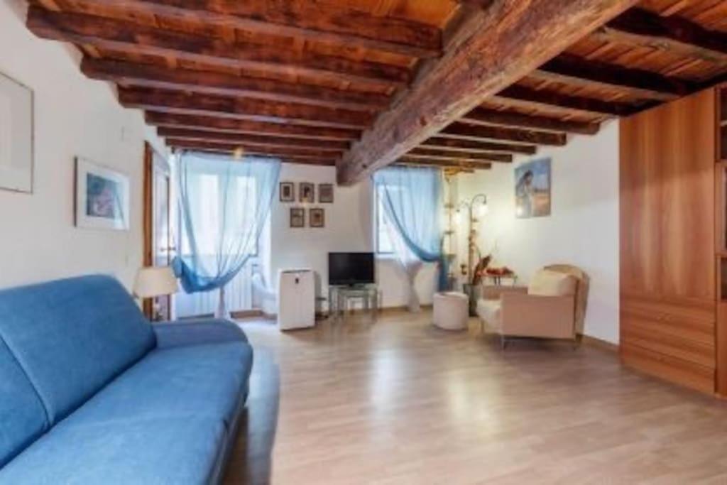 L'Affaccio Nel Cuore Di Firenze-Centro Storico 외부 사진