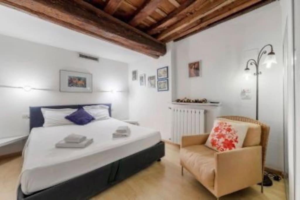 L'Affaccio Nel Cuore Di Firenze-Centro Storico 외부 사진