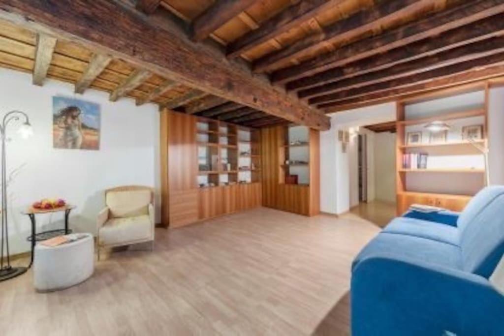 L'Affaccio Nel Cuore Di Firenze-Centro Storico 외부 사진