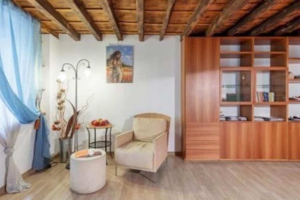 L'Affaccio Nel Cuore Di Firenze-Centro Storico 외부 사진